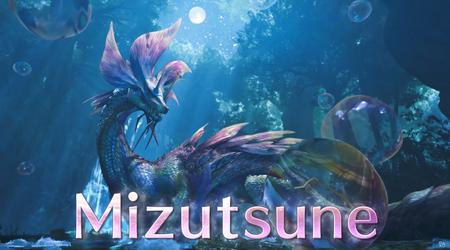 Capcom kündigt "Title Update 1" für Monster Hunter Wilds an, weitere Details am 25. März