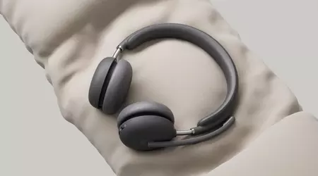 Logitech hat das Zone Wireless 2 mit Hybrid ANC, integriertem Mikrofon, bis zu 22 Stunden Akkulaufzeit und Fast Pair-Funktion vorgestellt