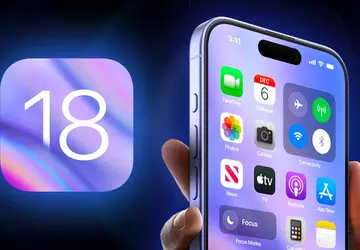 Apple stellt iOS 18 Beta 5 ...