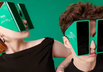 HMD hat eine schockierende Kollektion von ...