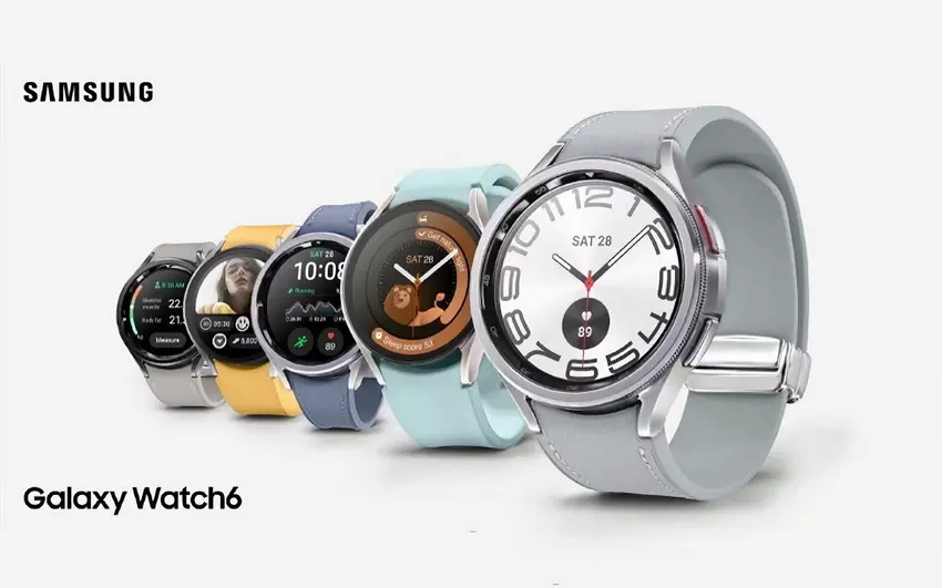 Samsung stellt möglicherweise eine weitere Version der Galaxy Watch 6 vor - Business