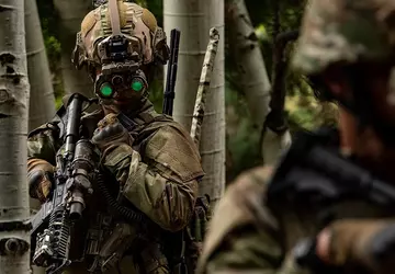 Die USA haben L3Harris Technologies einen ...