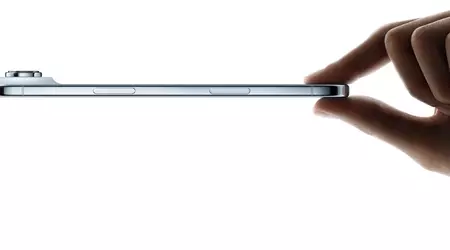 Apple hat einen einzigartigen USB Typ-C Anschluss für das iPhone Air entwickelt