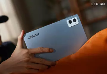 Lenovos neues Legion Gaming-Tablet mit Snapdragon ...