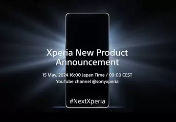 Die weltweite Markteinführung von Sony Xperia ...