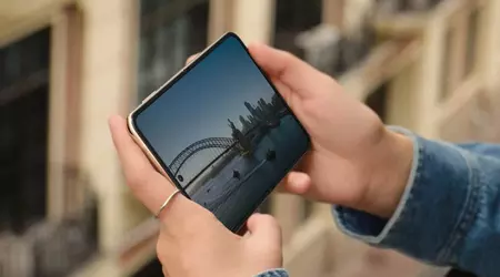 Huawei bereitet ein faltbares Tablet mit einem neuen Kirin-Prozessor vor