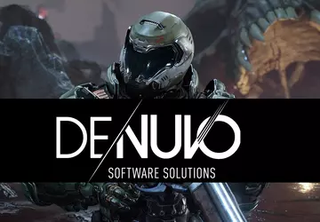 Denuvo übernahm den Schutz von DLC ...