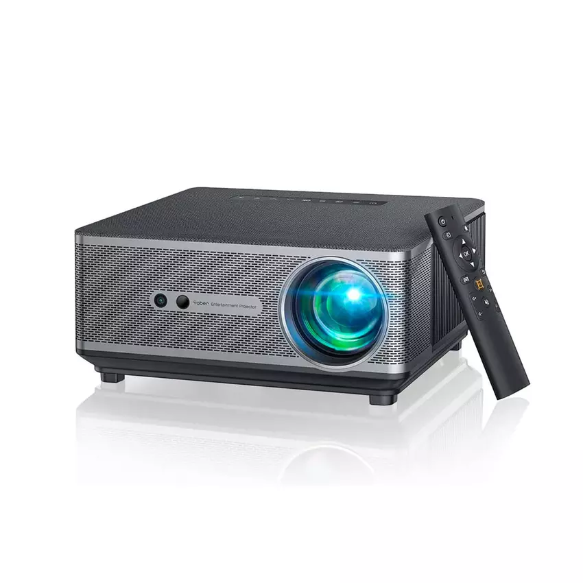 YABER K1 Full-HD-Projektor Bester Yaber Beamer