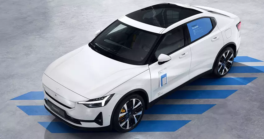 Polestar führt Batteriezustandszertifikate für gebrauchte Elektroautos ein. Was sind das für Zertifikate?