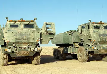 Es ist offiziell: eine neue Lieferung ...