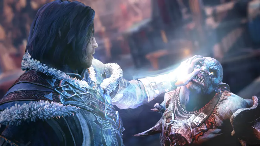 Das Nemesis-System in Mittelerde: Shadow of Mordor ist eine Reaktion auf den Verkauf von gebrauchten Kopien von Batman: Arkham Asylum