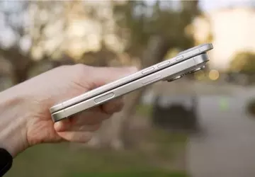 Das iPhone 17 Air wird das ...