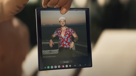 Samsung trollt Apple erneut - diesmal mit Galaxy AI