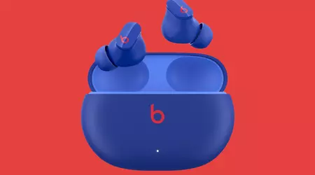 $30 Rabatt: Beats Studio Buds mit ANC, MediaTek-Chip und bis zu 24 Stunden Akkulaufzeit im Angebot bei Amazon für $119