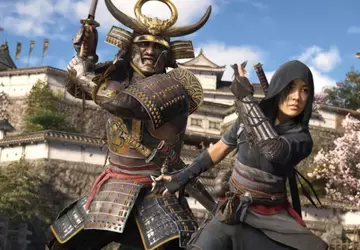 Gerücht: Ubisoft arbeitet an einem Koop-Modus ...