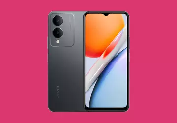 vivo G2: 90Hz LCD-Display, MediaTek Dimensity ...