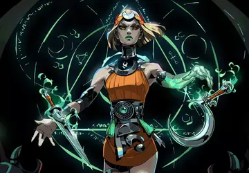 Hades II ist das am höchsten ...