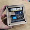 Sapphire's Edge AI Mini-PC mit technischen Daten