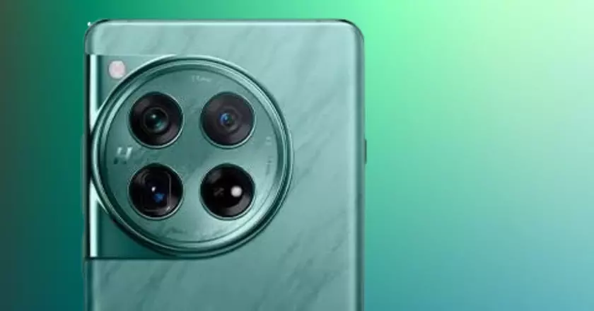 OnePlus 12 bestes handy für videoaufzeichnung