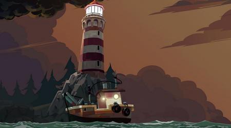 Große Neuigkeiten aus einem kleinen Studio: Die Autoren von Dredge arbeiten an einem neuen Spiel und haben eine zweite Abteilung eröffnet