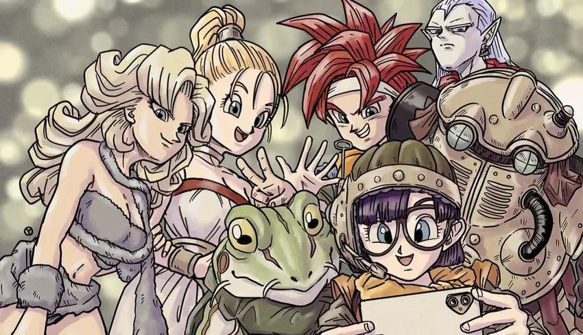 Findest du nicht auch? Die IGN-Redaktion hat Chrono Trigger zum besten JRPG in der Geschichte des Genres gekürt - hier ist eine Liste mit 25 großartigen Spielen