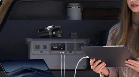 DJI stellt neue Power 500 und Power 1000 Drohnenladestationen vor