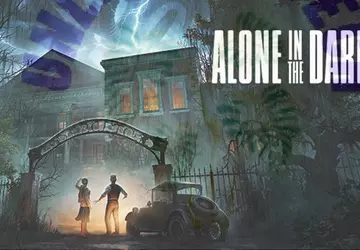 Atmosphärisch und fesselnd: Das erste Gameplay-Video ...