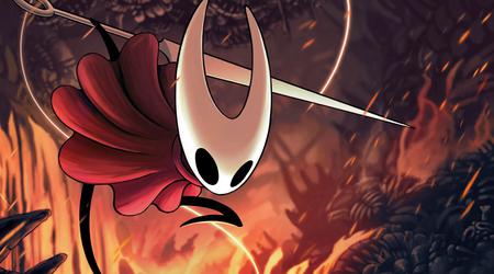 Der schwer fassbare Hollow Knight: Silksong wird diesen Herbst in... Museen in Australien erhältlich sein