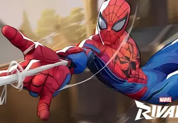 Die Entwickler des Online-Actionspiels Marvel Rivals ...