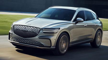 Genesis hat die Produktion von Elektroautos in den USA aufgrund geringer Verkaufszahlen leise eingestellt