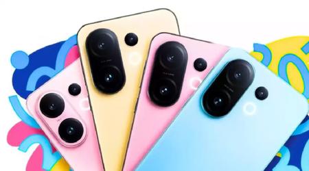 Vivo hat ein kompaktes Flaggschiff-Smartphone Vivo S30 Pro mini mit einer großartigen Kameraeinheit und einem 6.500mAh Akku auf den Markt gebracht
