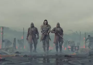 Neuer Trailer zu GreedFall 2: The ...