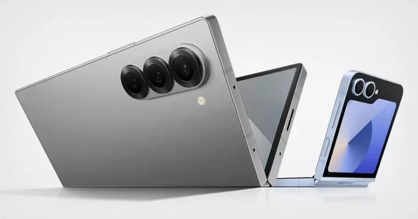 Die Preise der Smartphones Samsung Galaxy Fold 7 und Galaxy Flip 7 werden die gleichen bleiben wie die der Vorgängermodelle, sagte ein Insider