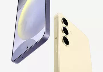 Samsung Galaxy S24+ ist bei Amazon ...