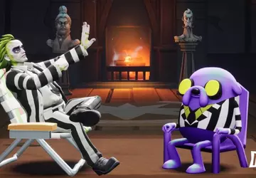 Beetlejuice wird am 20. August in ...