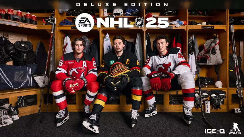 EA Sports NHL 25 wurde für den 4. Oktober für die Xbox-Serie und PlayStation 5 angekündigt. 