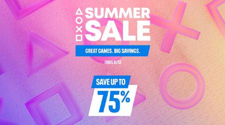Der PS Store hat einen riesigen Sommerverkauf, mit Tausenden von großartigen Spielen bis zu 75 Prozent Rabatt