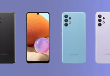 Samsung veröffentlicht April-Software-Update für Galaxy A31 ...