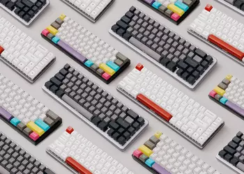 Die 5 besten mechanischen Tastaturen mit ...