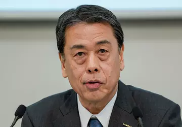 Nissan wechselt das Management: Neuer CEO ...