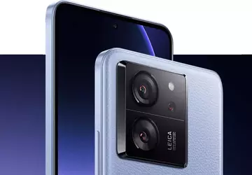 Das Xiaomi 14T, angetrieben von einem ...