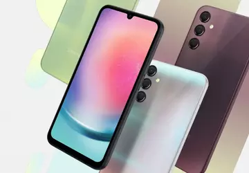 Samsung bereitet Galaxy A24 mit 90Hz ...