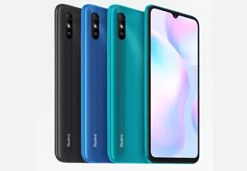 Dual-Kameras, Fingerabdruckscanner und Helio G25-Chip: Details ...