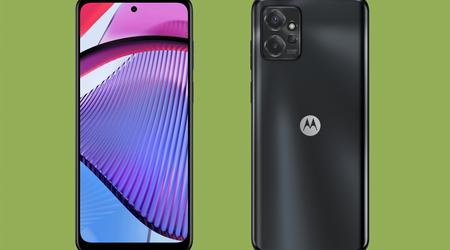 Insider zeigt hochwertige Bilder des Moto G Power 2023 Budget-Smartphones