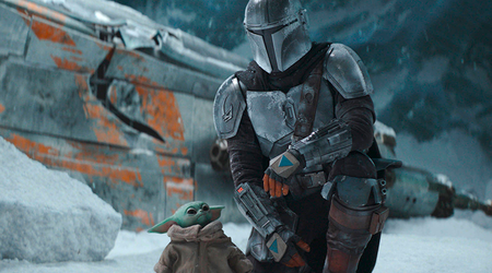 Du bist kein Mandalorianer mehr: Der erste Teaser-Trailer für Staffel 3 von Mandalorian wird präsentiert