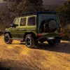 Thumbnail - Mercedes-AMG G63 Offroad Pro 2026 - Bild 1
