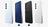 Offizielle Galaxy S25 FE Renderings in allen Farben durchgesickert