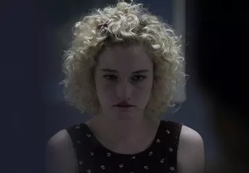 "Ozark"-Star Julia Garner ist beim Reboot ...
