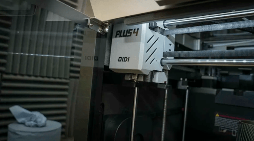 QIDI PLUS4 3D Drucker unter 1000 Euro