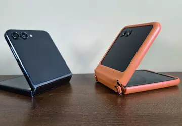 Drei Dinge, die das Motorola RAZR ...